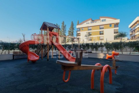 Продажа квартиры в Коньяалты, Анталье, Турция 3 комн., 110м2, №192301 – фото 5