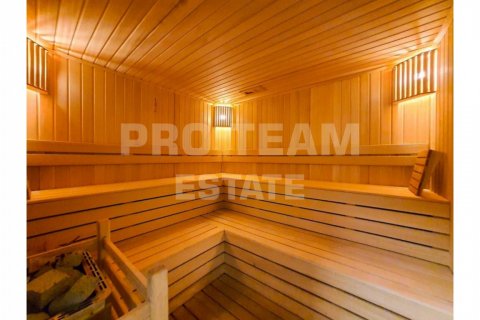 Продажа квартиры в Коньяалты, Анталье, Турция 3 комн., 110м2, №192301 – фото 10