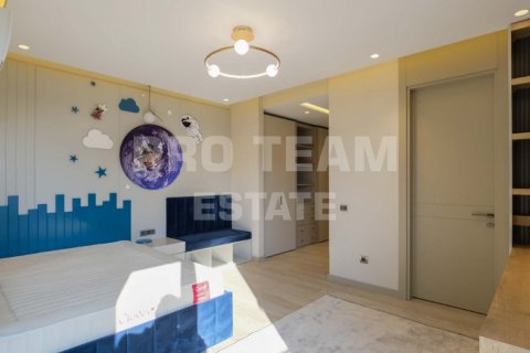 Продажа пентхауса  в Коньяалты, Анталье, Турция 6 комн., 230м2, №192300 – фото 19