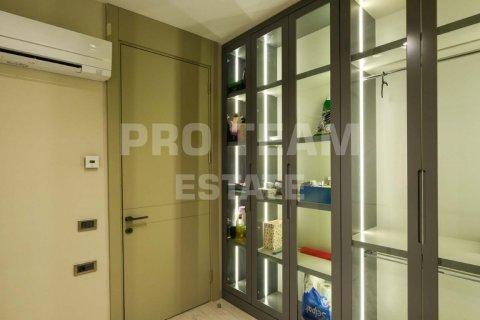 Продажа пентхауса  в Коньяалты, Анталье, Турция 6 комн., 230м2, №192300 – фото 16