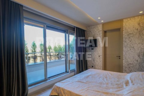 Продажа пентхауса  в Коньяалты, Анталье, Турция 6 комн., 230м2, №192300 – фото 17
