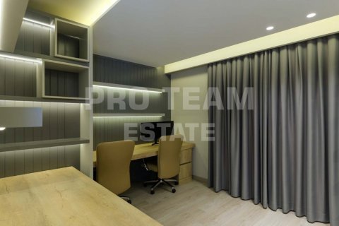 Продажа пентхауса  в Коньяалты, Анталье, Турция 6 комн., 230м2, №192300 – фото 20