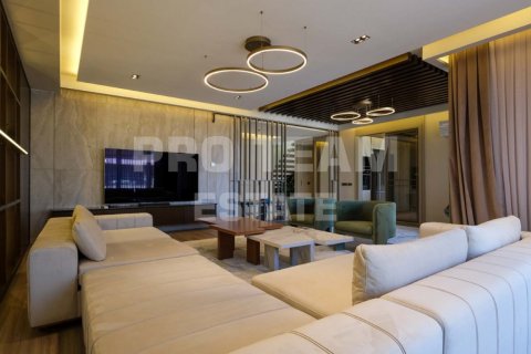 Продажа пентхауса  в Коньяалты, Анталье, Турция 6 комн., 230м2, №192300 – фото 7