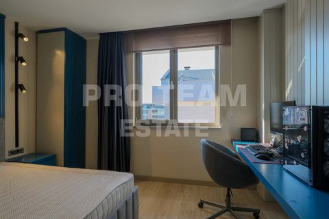 Продажа пентхауса  в Коньяалты, Анталье, Турция 6 комн., 230м2, №192300 – фото 22