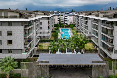 Продажа пентхауса  в Коньяалты, Анталье, Турция 6 комн., 230м2, №192300 – фото 1