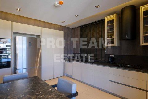 Продажа пентхауса  в Коньяалты, Анталье, Турция 6 комн., 230м2, №192300 – фото 12