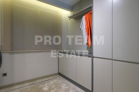 Продажа пентхауса  в Коньяалты, Анталье, Турция 6 комн., 230м2, №192300 – фото 24