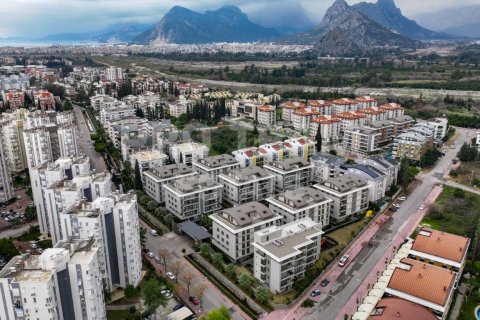 Продажа пентхауса  в Коньяалты, Анталье, Турция 6 комн., 230м2, №192300 – фото 2