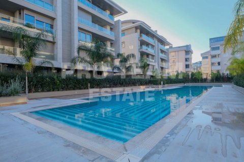 Продажа пентхауса  в Коньяалты, Анталье, Турция 6 комн., 230м2, №192300 – фото 5