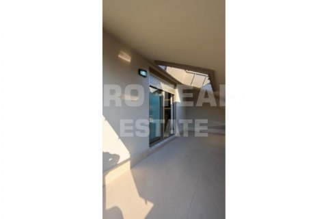 Продажа пентхауса  в Коньяалты, Анталье, Турция 6 комн., 230м2, №192300 – фото 25