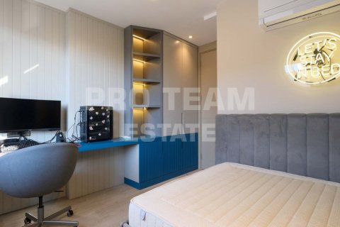 Продажа пентхауса  в Коньяалты, Анталье, Турция 6 комн., 230м2, №192300 – фото 23