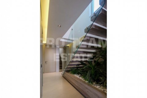 Продажа пентхауса  в Коньяалты, Анталье, Турция 6 комн., 230м2, №192300 – фото 18