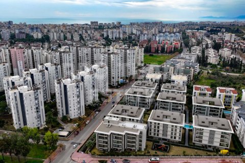 Продажа пентхауса  в Коньяалты, Анталье, Турция 6 комн., 230м2, №192300 – фото 3