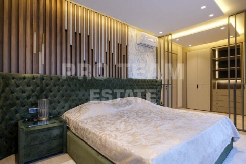 Продажа пентхауса  в Коньяалты, Анталье, Турция 6 комн., 230м2, №192300 – фото 15