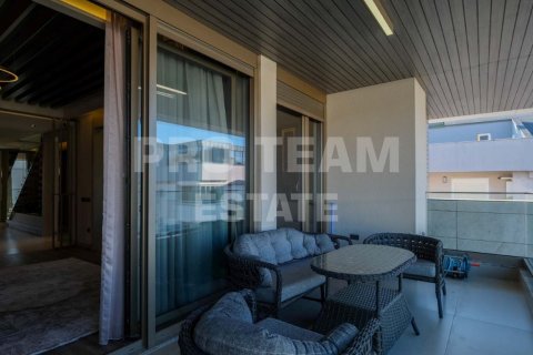 Продажа пентхауса  в Коньяалты, Анталье, Турция 6 комн., 230м2, №192300 – фото 14