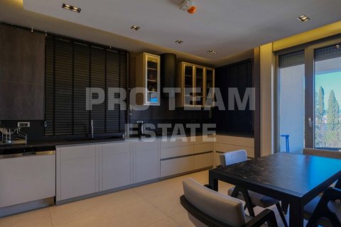 Продажа пентхауса  в Коньяалты, Анталье, Турция 6 комн., 230м2, №192300 – фото 13