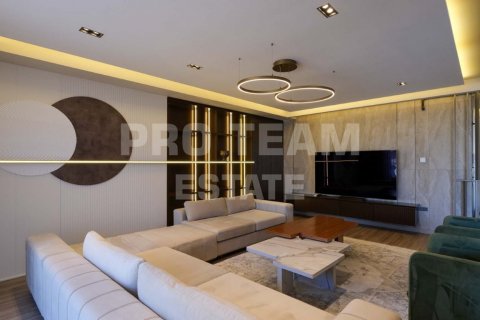 Продажа пентхауса  в Коньяалты, Анталье, Турция 6 комн., 230м2, №192300 – фото 10