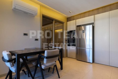 Продажа пентхауса  в Коньяалты, Анталье, Турция 6 комн., 230м2, №192300 – фото 11