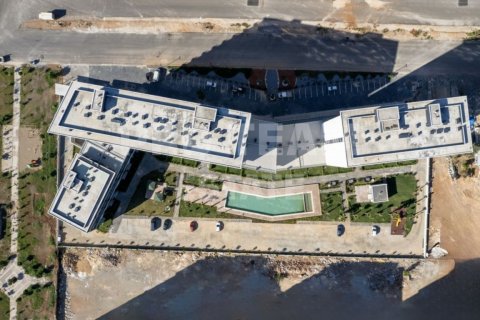 Продажа квартиры  в Кепезе, Анталье, Турция 3 комн., 60м2, №192306 – фото 4