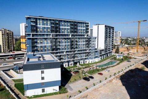 Продажа квартиры  в Кепезе, Анталье, Турция 3 комн., 60м2, №192306 – фото 5