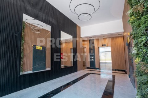 Продажа квартиры  в Кепезе, Анталье, Турция 3 комн., 60м2, №192306 – фото 9