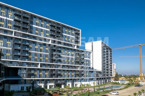 Продажа квартиры  в Кепезе, Анталье, Турция 3 комн., 60м2, №192306 – фото 7