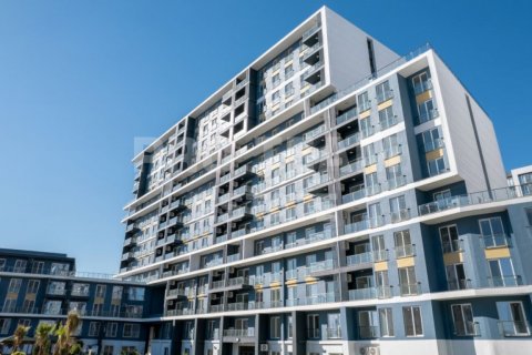 Продажа квартиры  в Кепезе, Анталье, Турция 3 комн., 60м2, №192306 – фото 6