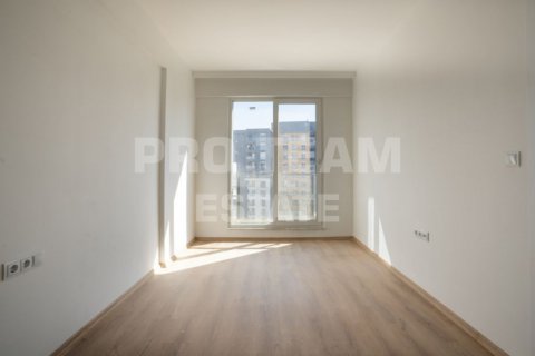 Продажа квартиры  в Кепезе, Анталье, Турция 3 комн., 60м2, №192306 – фото 16