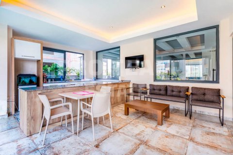 Leilighet i Avsallar, Antalya, Tyrkia Nr. 192299 - 10