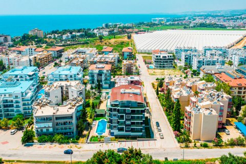 Leilighet i Avsallar, Antalya, Tyrkia Nr. 192299 - 2