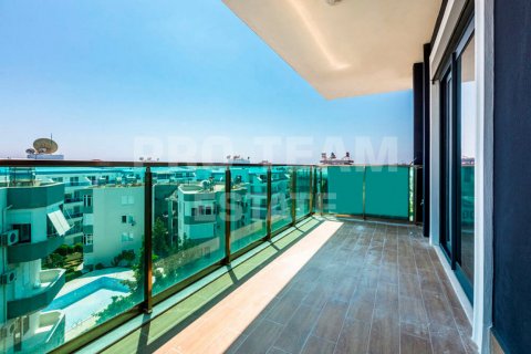 Leilighet i Avsallar, Antalya, Tyrkia Nr. 192299 - 16