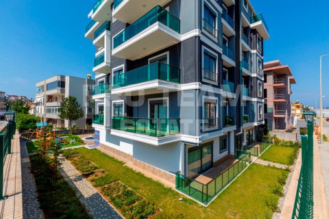 Leilighet i Avsallar, Antalya, Tyrkia Nr. 192299 - 3