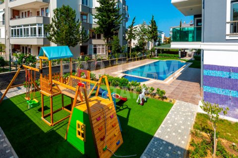 Leilighet i Avsallar, Antalya, Tyrkia Nr. 192299 - 4