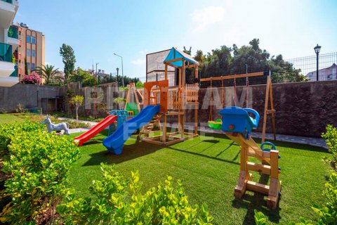 Leilighet i Avsallar, Antalya, Tyrkia Nr. 192299 - 5