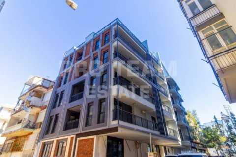 Daire Muratpaşa, Antalya, Türkiye №192312 - 1