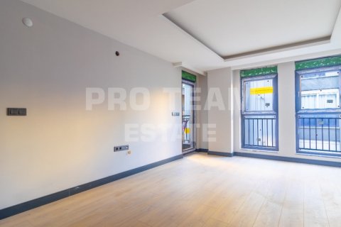 Daire Muratpaşa, Antalya, Türkiye №192312 - 6