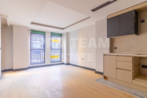 Daire Muratpaşa, Antalya, Türkiye №192312 - 3