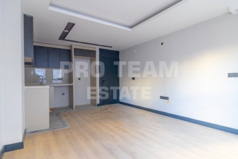 Daire Muratpaşa, Antalya, Türkiye №192312 - 5