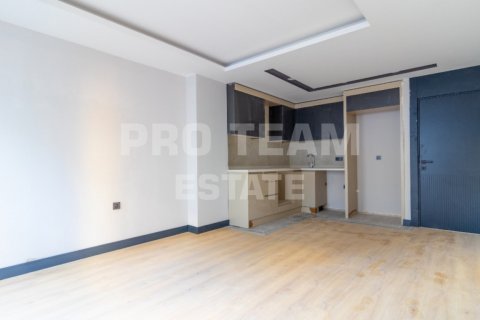 Daire Muratpaşa, Antalya, Türkiye №192312 - 4