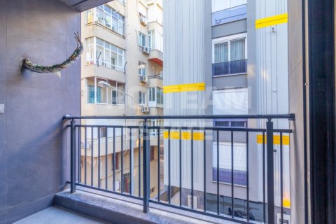 Daire Muratpaşa, Antalya, Türkiye №192312 - 7