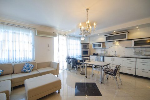 Продажа квартиры  в Аланье, Анталье, Турция 4 комн., 120м2, №208548 – фото 6