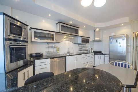 Продажа квартиры  в Аланье, Анталье, Турция 4 комн., 120м2, №208548 – фото 9