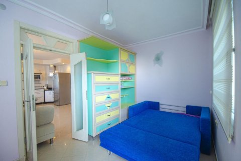 Продажа квартиры  в Аланье, Анталье, Турция 4 комн., 120м2, №208548 – фото 12