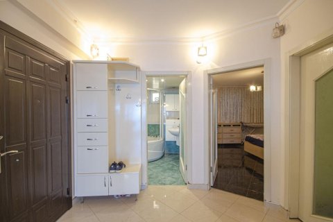 Продажа квартиры  в Аланье, Анталье, Турция 4 комн., 120м2, №208548 – фото 3