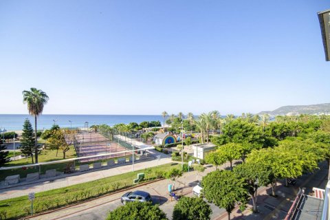 Продажа квартиры  в Аланье, Анталье, Турция 4 комн., 120м2, №208548 – фото 14