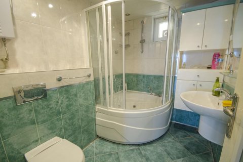 Продажа квартиры  в Аланье, Анталье, Турция 4 комн., 120м2, №208548 – фото 16