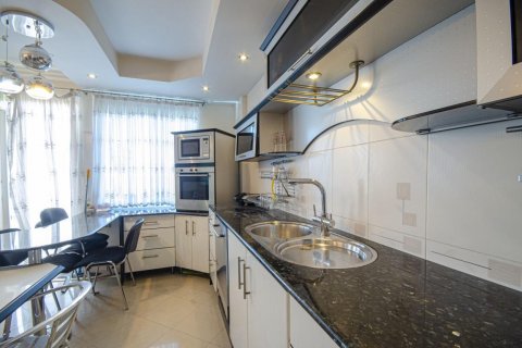 Продажа квартиры  в Аланье, Анталье, Турция 4 комн., 120м2, №208548 – фото 7