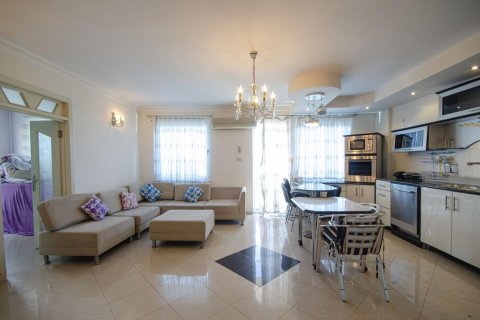 Продажа квартиры  в Аланье, Анталье, Турция 4 комн., 120м2, №208548 – фото 5