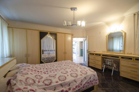 Продажа квартиры  в Аланье, Анталье, Турция 4 комн., 120м2, №208548 – фото 18