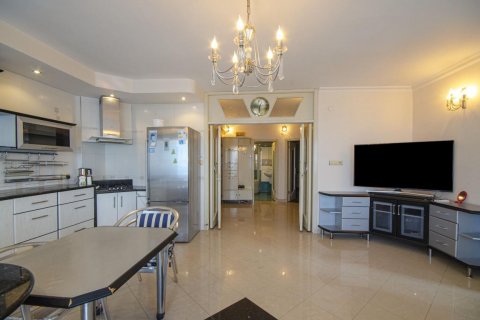 Продажа квартиры  в Аланье, Анталье, Турция 4 комн., 120м2, №208548 – фото 8